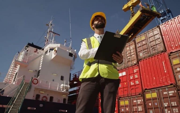 Safety compliance checks